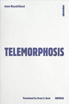 Telemorfosis - Telemorphosis