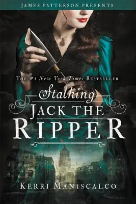 Acechando a Jack el Destripador - Stalking Jack the Ripper