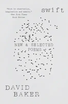 Swift: New and Selected Poems