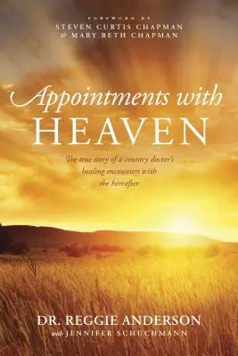 Citas con el Cielo - Appointments with Heaven