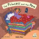 La princesa y el guisante - The Princess and the Pea