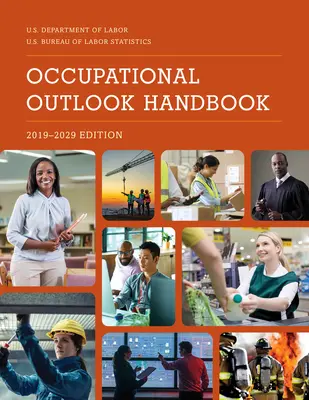 Manual de Perspectivas Ocupacionales, 2019-2029 - Occupational Outlook Handbook, 2019-2029