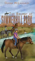 El Brumby de Summerhill Park - The Brumby of Summerhill Park