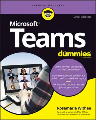 Microsoft Teams para Dummies - Microsoft Teams for Dummies