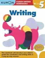 Escritura, 5º curso - Writing, Grade 5
