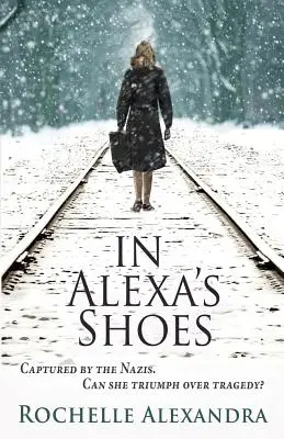 En los zapatos de Alexa - In Alexa's Shoes