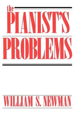 Los problemas del pianista - The Pianist's Problems
