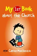 Mi primer libro sobre la Iglesia - My First Book about the Church