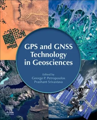 Tecnología GPS y Gnss en Geociencias - GPS and Gnss Technology in Geosciences