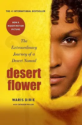 Flor del desierto - Desert Flower