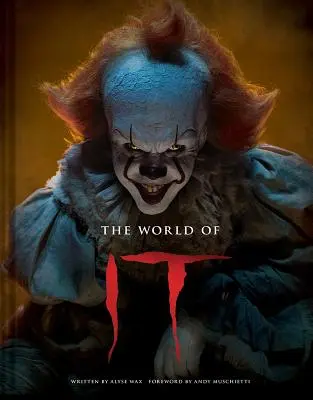 El mundo de It - The World of It