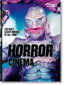 Cine de terror - Horror Cinema