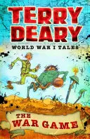 Cuentos de la Primera Guerra Mundial: El juego de la guerra - World War I Tales: The War Game