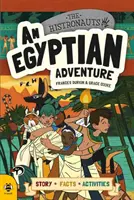 Aventura egipcia - Egyptian Adventure