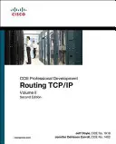 Enrutamiento Tcp/Ip, Volumen II: Desarrollo profesional CCIE - Routing Tcp/Ip, Volume II: CCIE Professional Development