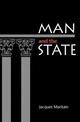 El hombre y el Estado - Man and the State