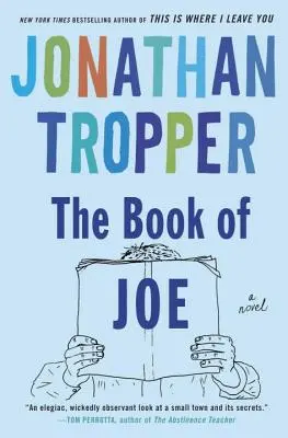 El libro de Joe - The Book of Joe