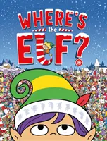 ¿Dónde está el duende? - Where's the Elf?