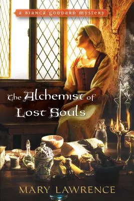 El alquimista de las almas perdidas - The Alchemist of Lost Souls