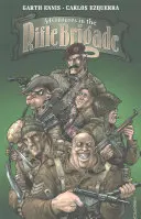 Aventuras en la Brigada de Fusileros - Adventures in the Rifle Brigade