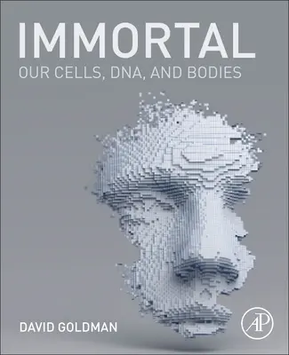 Inmortal: Nuestras células, nuestro ADN y nuestro cuerpo - Immortal: Our Cells, Dna, and Bodies