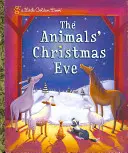 La Nochebuena de los animales - The Animals' Christmas Eve