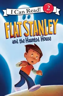 Flat Stanley y la casa encantada - Flat Stanley and the Haunted House