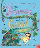 La princesa y el gigante - Princess and the Giant