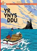 Cyfres Anturiaethau Tintin: Yr Ynys Ddu (en inglés) - Cyfres Anturiaethau Tintin: Yr Ynys Ddu