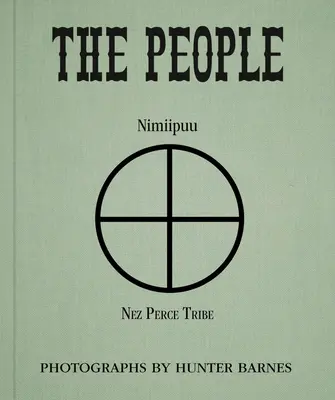 Hunter Barnes: El pueblo - Hunter Barnes: The People