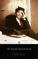 La Hannah Arendt portátil - The Portable Hannah Arendt