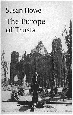 La Europa de los fideicomisos: Poesía - The Europe of Trusts: Poetry