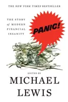 Pánico: La historia de la locura financiera moderna - Panic: The Story of Modern Financial Insanity