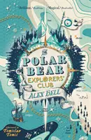 El club de los exploradores del oso polar - Polar Bear Explorers' Club