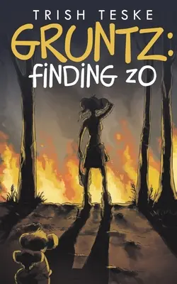 Gruntz: Encontrar zO - Gruntz: Finding zO