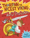 Thorfinn y la horrible invasión - Thorfinn and the Awful Invasion