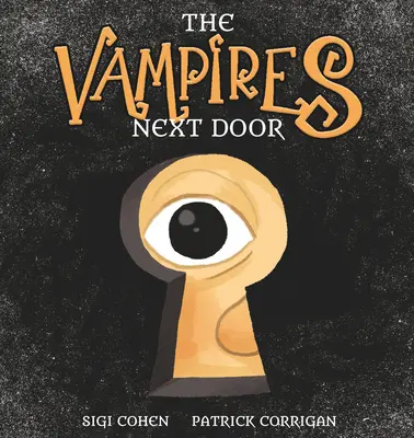 Los vampiros de al lado - The Vampires Next Door