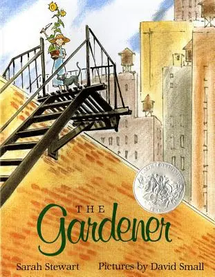 El jardinero - The Gardener