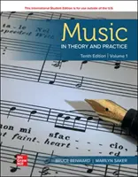 ISE Music in Theory and Practice Volumen 1 - ISE Music in Theory and Practice Volume 1