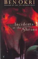 Incidentes en el Santuario - Incidents At The Shrine