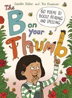 B en el pulgar - 60 poemas para mejorar la lectura y la ortografía - B on Your Thumb - 60 Poems to Boost Reading and Spelling