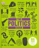 Libro de política - Grandes ideas explicadas de forma sencilla - Politics Book - Big Ideas Simply Explained