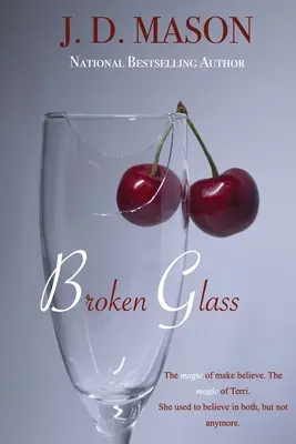 Cristales rotos - Broken Glass