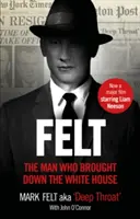 Felt - El hombre que derribó la Casa Blanca - Ahora una gran película - Felt - The Man Who Brought Down the White House - Now a Major Motion Picture