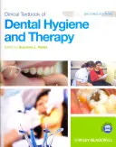 Libro de texto clínico de higiene y terapia dental - Clinical Textbook of Dental Hygiene and Therapy