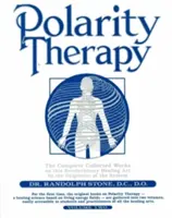 Terapia de polaridad, volumen 2 - Polarity Therapy, Volume 2