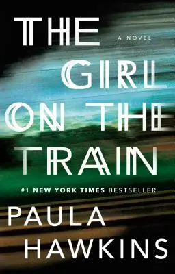 La Chica del Tren - The Girl on the Train