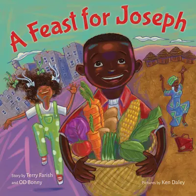 Un festín para José - A Feast for Joseph