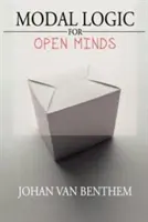 Lógica modal para mentes abiertas - Modal Logic for Open Minds