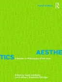 Estética: A Reader in Philosophy of the Arts - Aesthetics: A Reader in Philosophy of the Arts